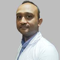 Dr. Bhavin H Patel image